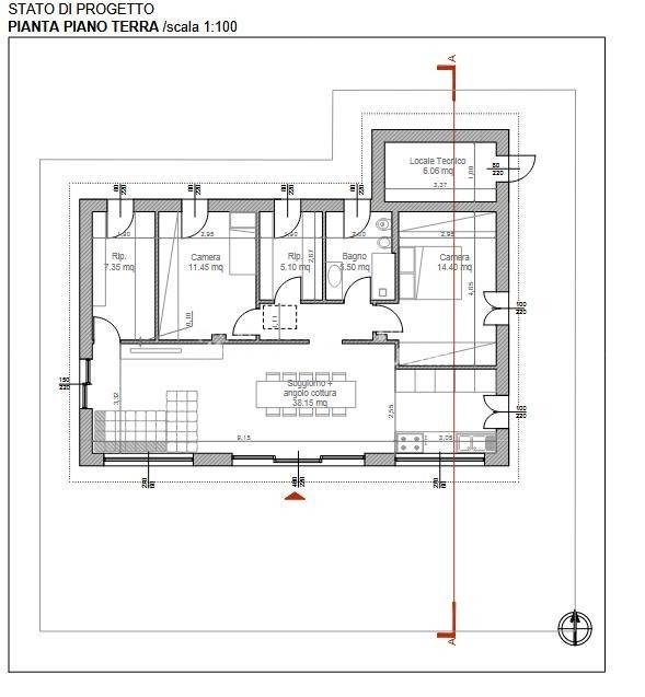 Villa a Pontedera - Foto 5