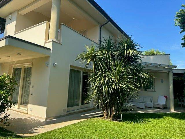 Villa a Forte dei marmi - Foto 3