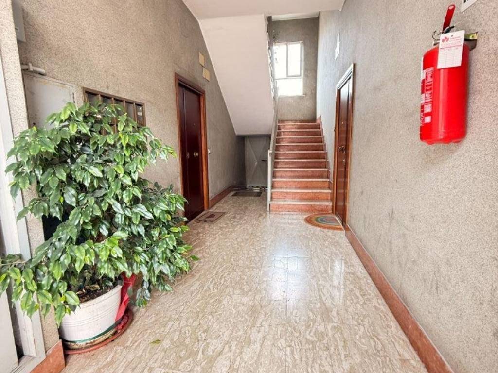 Attico / mansarda a Roma in Via Vincenzo Sartori, 76 - Foto 4