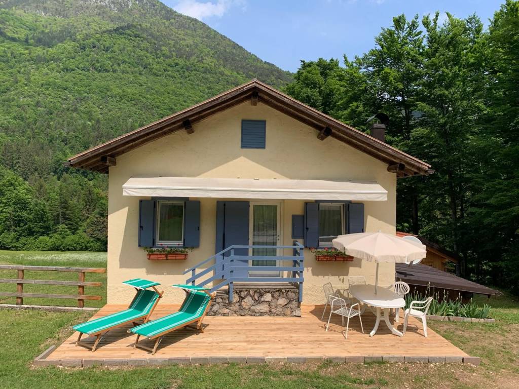 Rustico / casale a Borgo valsugana in Strada Provinciale della Valle di Sella, 21 - Foto 3