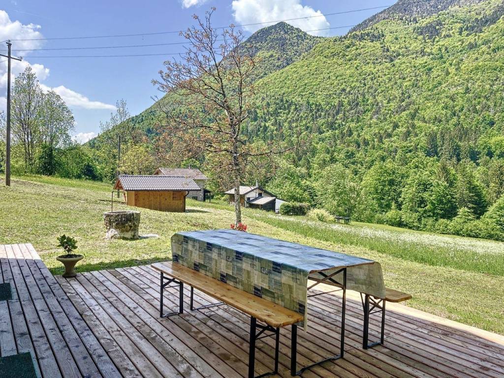 Rustico / casale a Borgo valsugana in Strada Provinciale della Valle di Sella, 21 - Foto 4