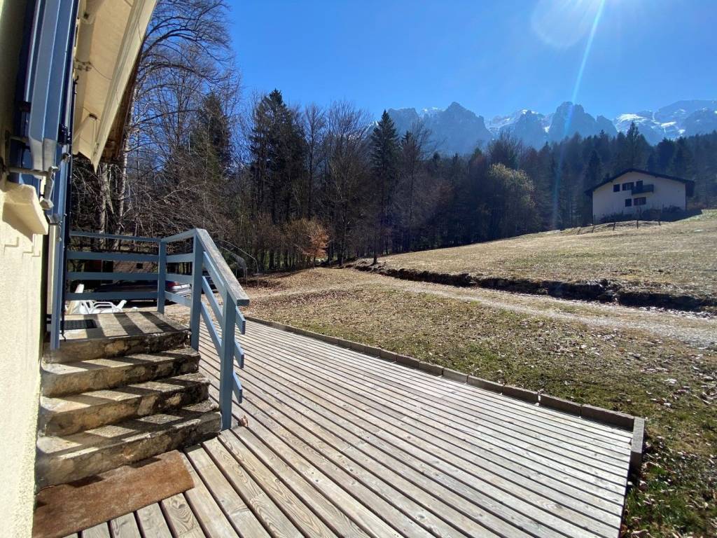 Rustico / casale a Borgo valsugana in Strada Provinciale della Valle di Sella, 21 - Foto 5