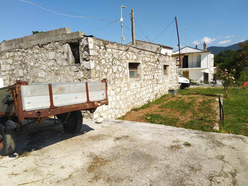Immobile a Isernia in Via Campo Largo - Foto 3