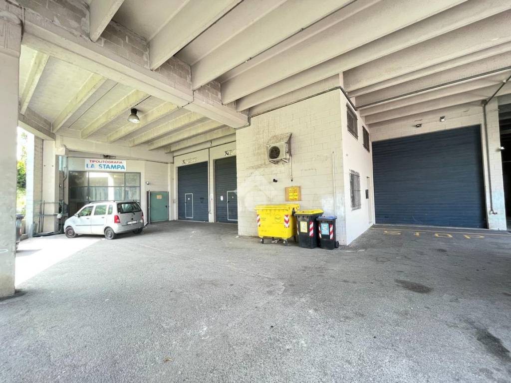 Immobile a Vado ligure in Via Galileo Ferraris, 143 - Foto 2