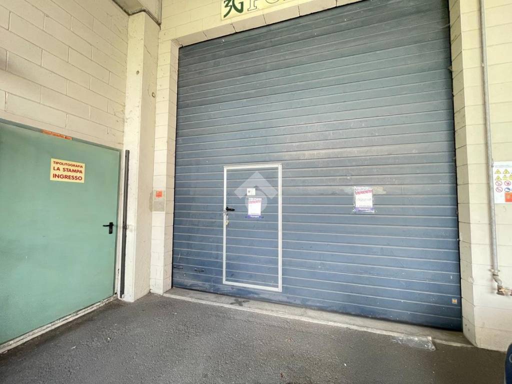 Immobile a Vado ligure in Via Galileo Ferraris, 143 - Foto 3