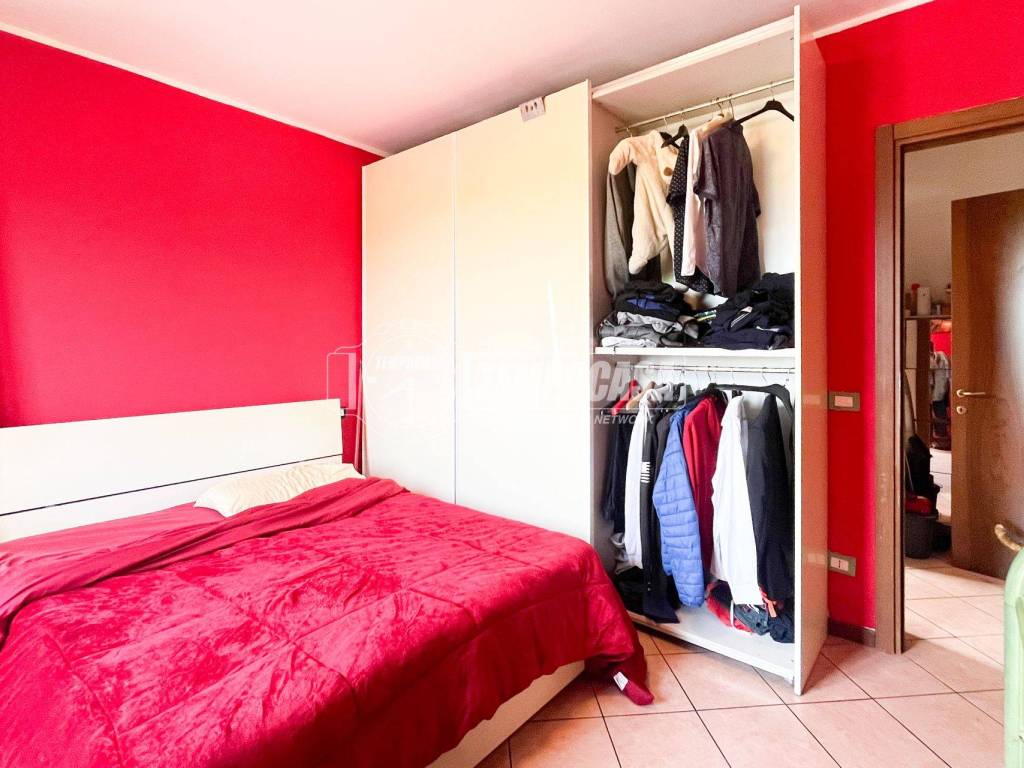 Appartamento a Zelo buon persico in Via Carlo Cattaneo 5 - Foto 3