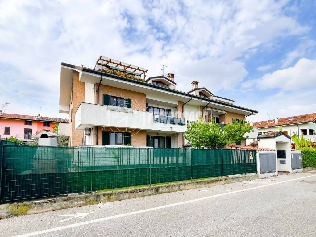 Appartamento a Zelo buon persico in Via Carlo Cattaneo 5 - Foto 4