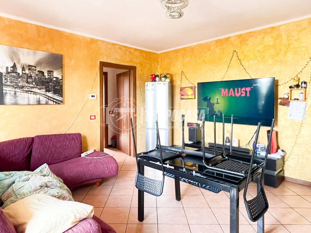 Appartamento a Zelo buon persico in Via Carlo Cattaneo 5 - Foto 5