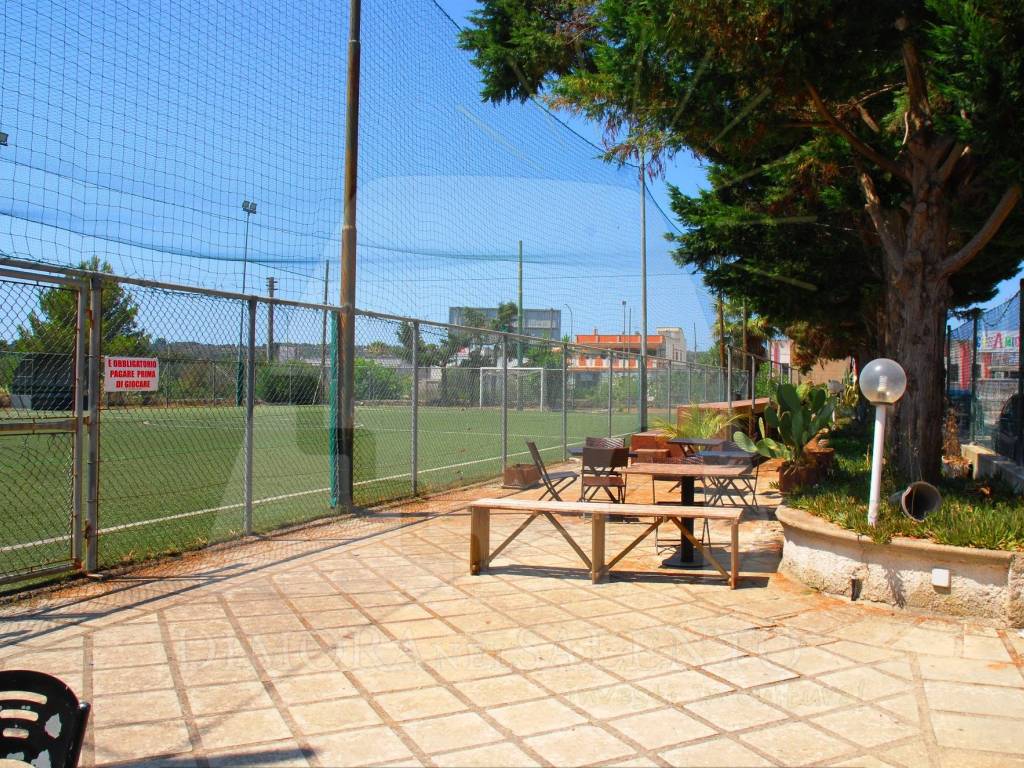 Terreno a Alessano in Via Matine, 135 - Foto 2