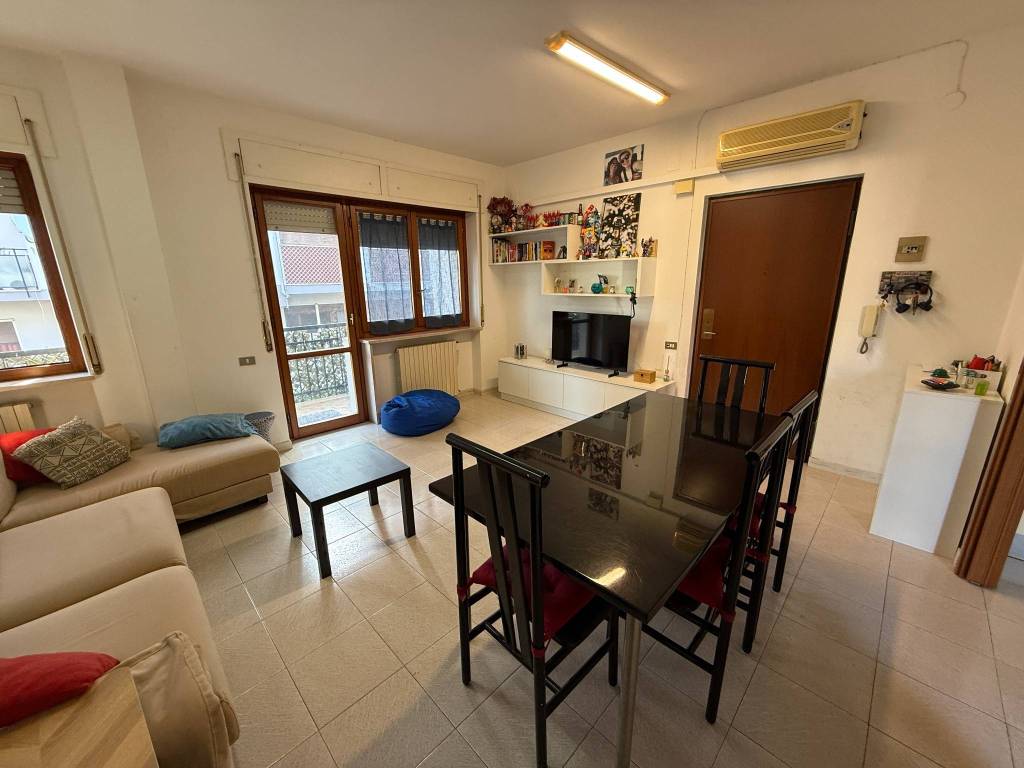 Appartamento a Chieti in Via Torquato Scaraviglia, 25 - Foto 2