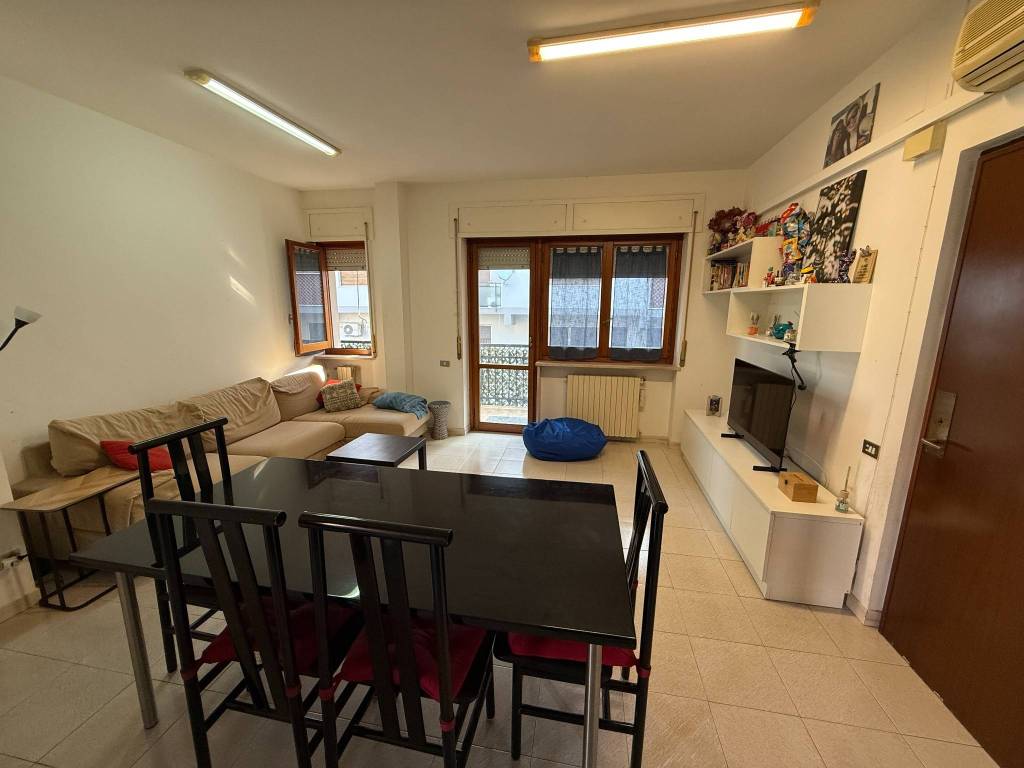 Appartamento a Chieti in Via Torquato Scaraviglia, 25 - Foto 4