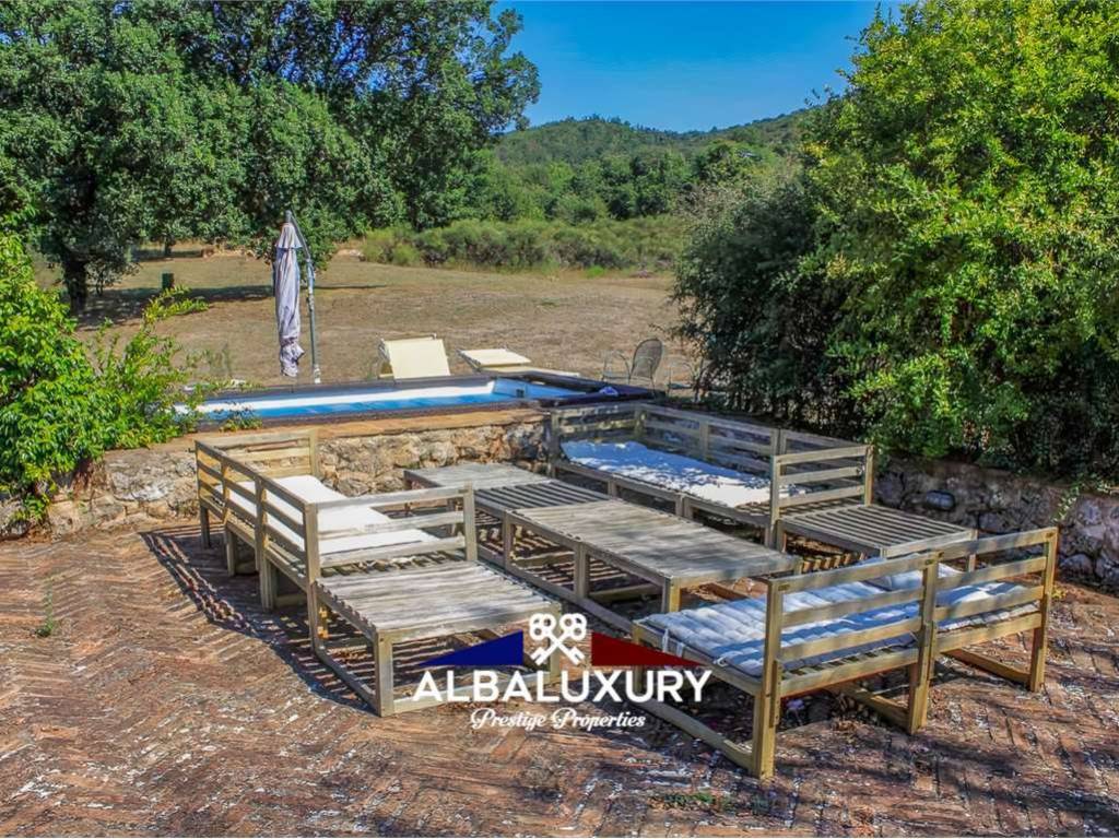 Villa a Sovicille in strada provinciale 541 maremma , 2 - Foto 3