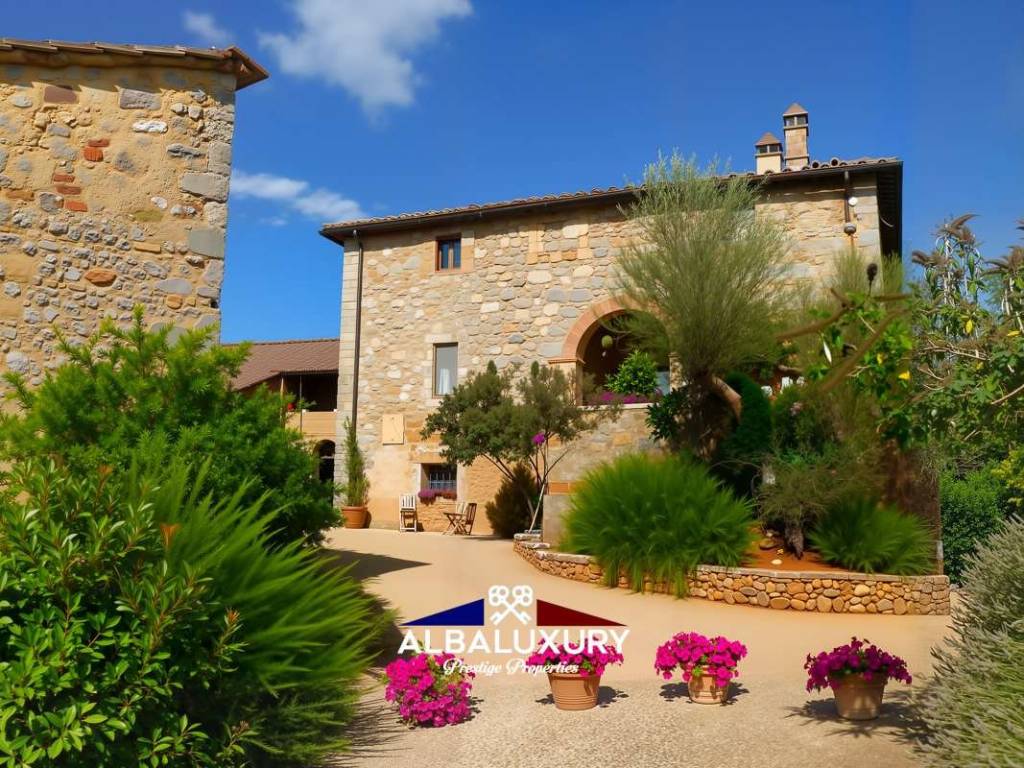 Villa a Sovicille in strada provinciale 541 maremma , 2 - Foto 4