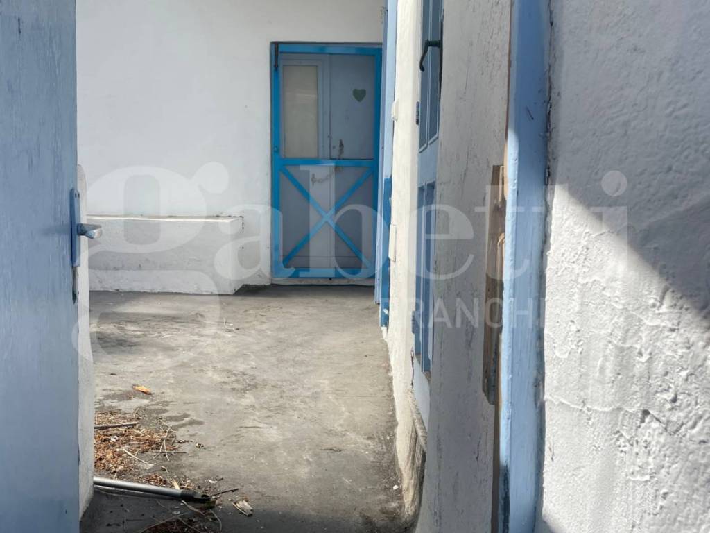Casa indipendente a Lipari in Vico Salina, snc - Foto 2