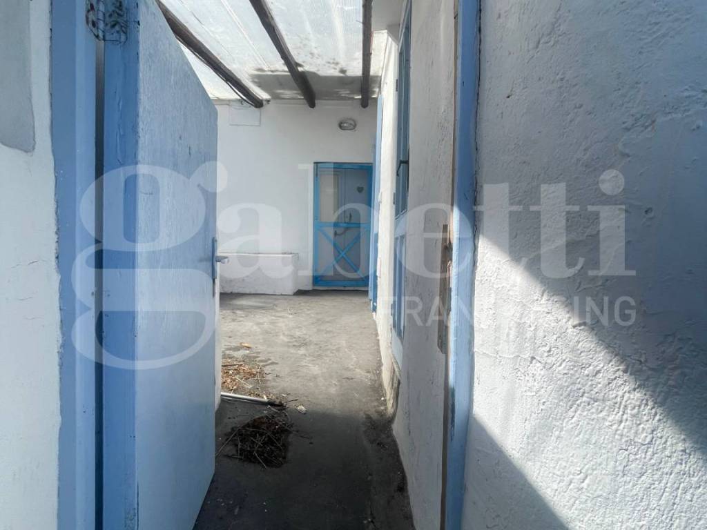 Casa indipendente a Lipari in Vico Salina, snc - Foto 3