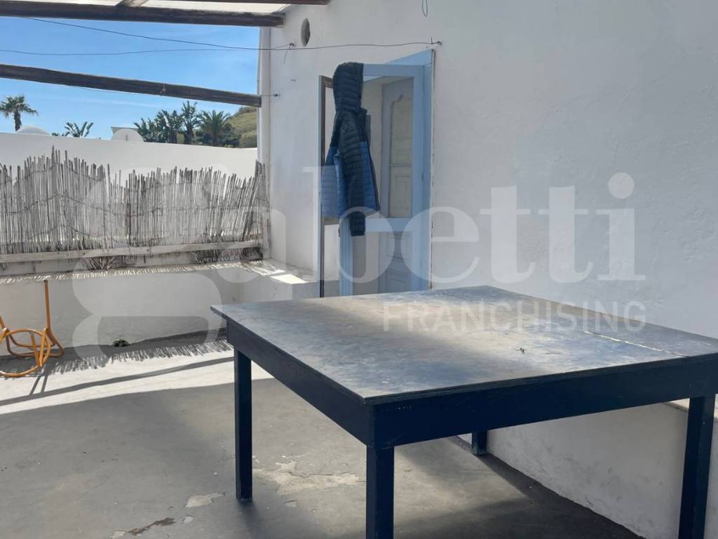 Casa indipendente a Lipari in Vico Salina, snc - Foto 5