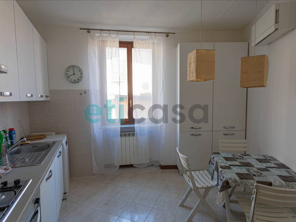 Appartamento a Piacenza in Via Maddalena 10, Piacenza, 10 - Foto 2