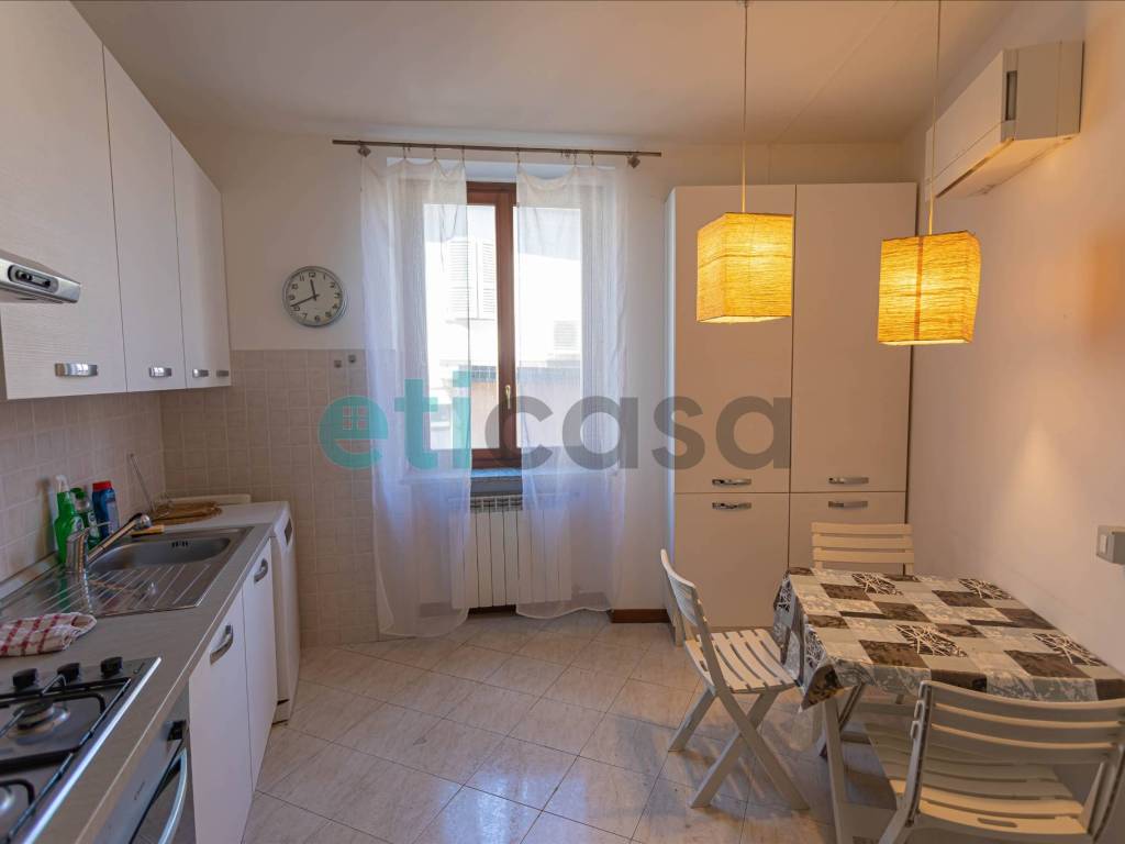 Appartamento a Piacenza in Via Maddalena 10, Piacenza, 10 - Foto 3