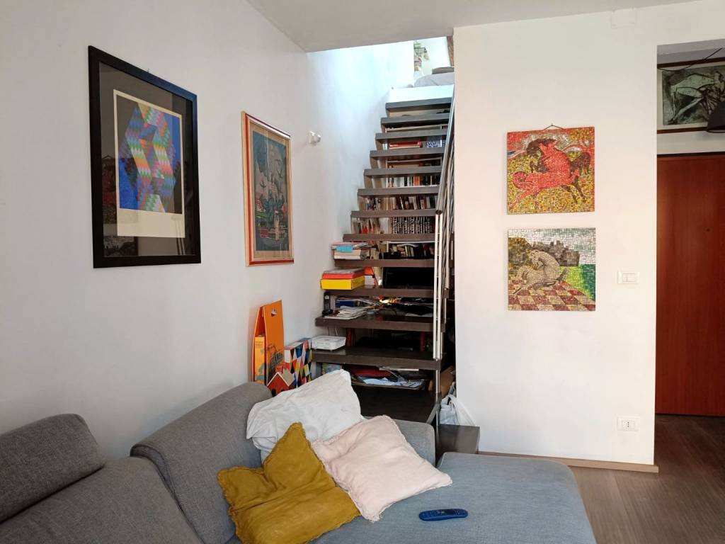 Appartamento a Bologna in Via San Felice - Foto 3