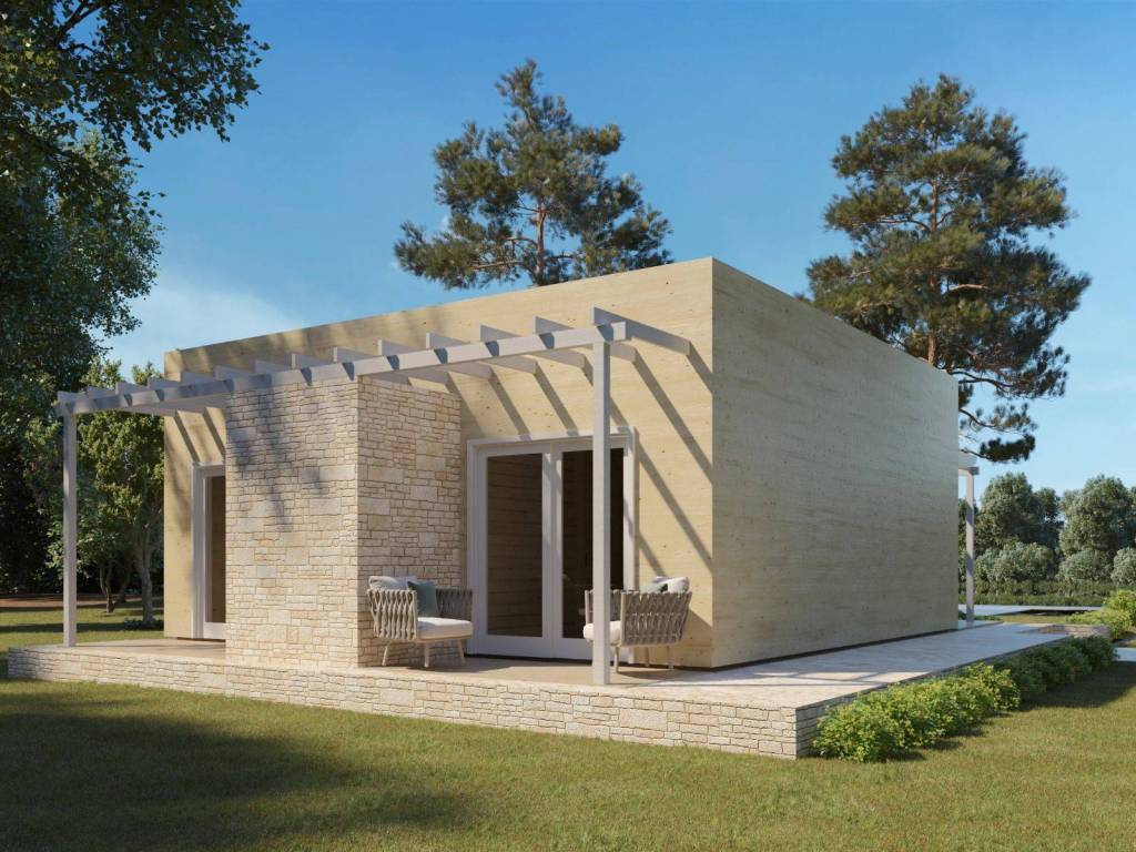 Villa a Mosciano sant'angelo in Contrada Calgiano - Foto 2