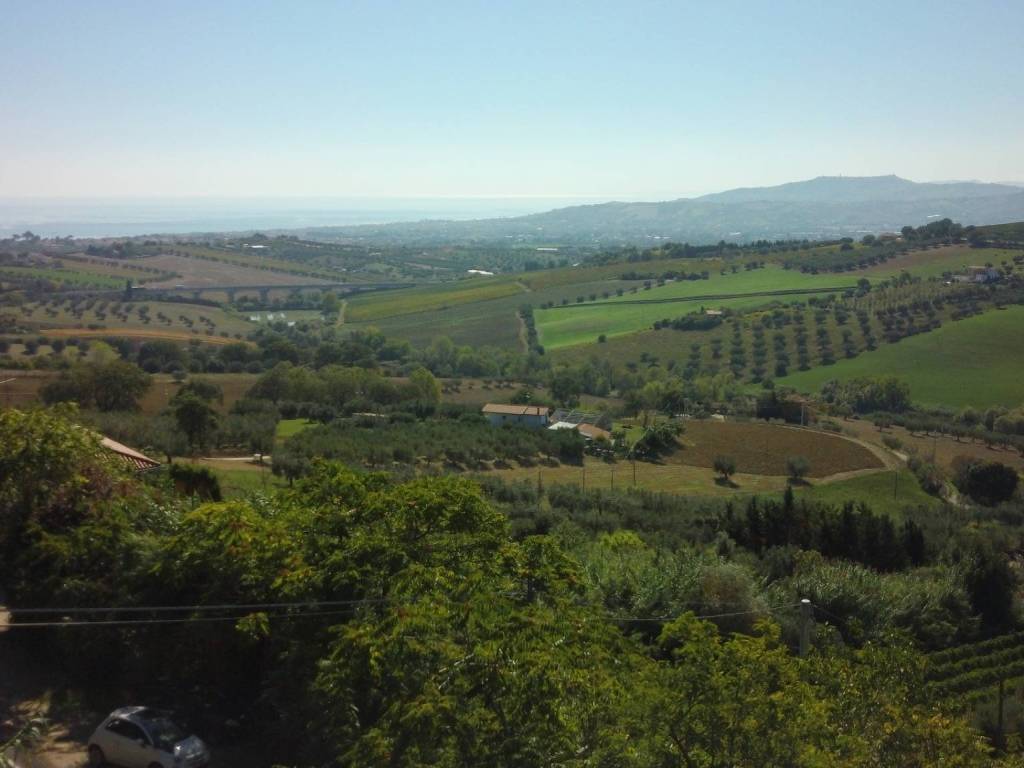 Villa a Mosciano sant'angelo in Contrada Calgiano - Foto 4