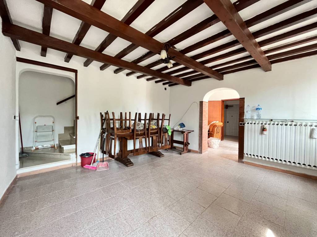 Villa a Mirandola - Foto 3