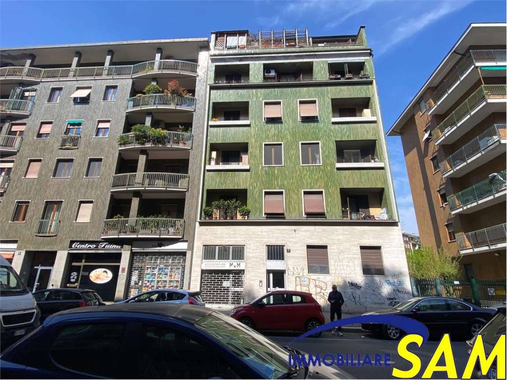 Appartamento a Milano in Via Oltrocchi, 7 - Foto 2