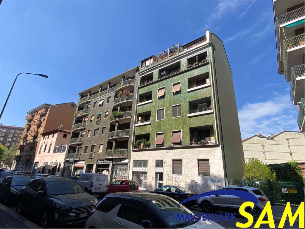 Appartamento a Milano in Via Oltrocchi, 7 - Foto 3