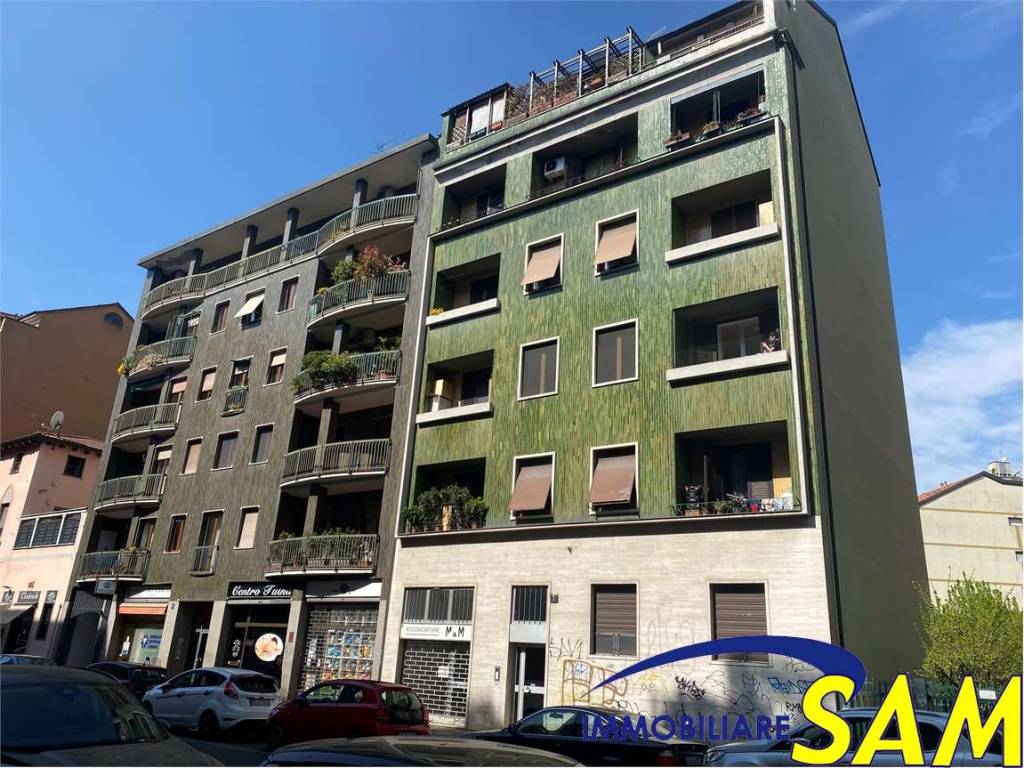 Appartamento a Milano in Via Oltrocchi, 7 - Foto 4