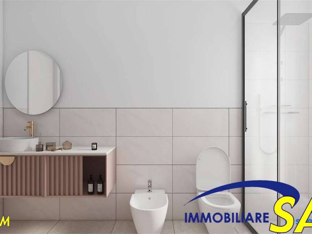 Appartamento a Milano in Via Oltrocchi, 7 - Foto 5