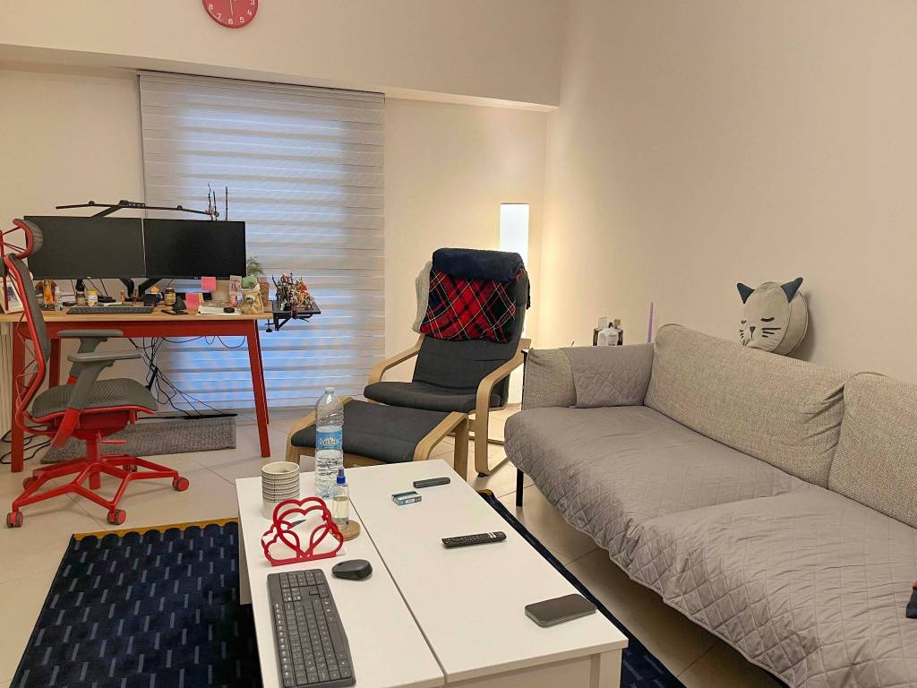 Appartamento a Savona in Piazza Aurelio Saffi, 4 - Foto 4