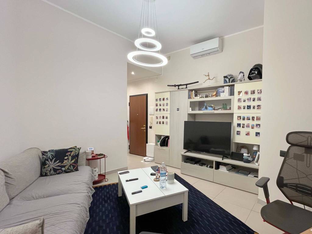 Appartamento a Savona in Piazza Aurelio Saffi, 4 - Foto 5