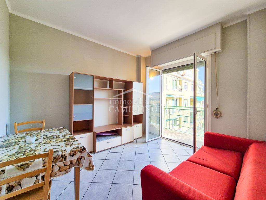 Appartamento a Sanremo in Via Privata Tivoli - Foto 2