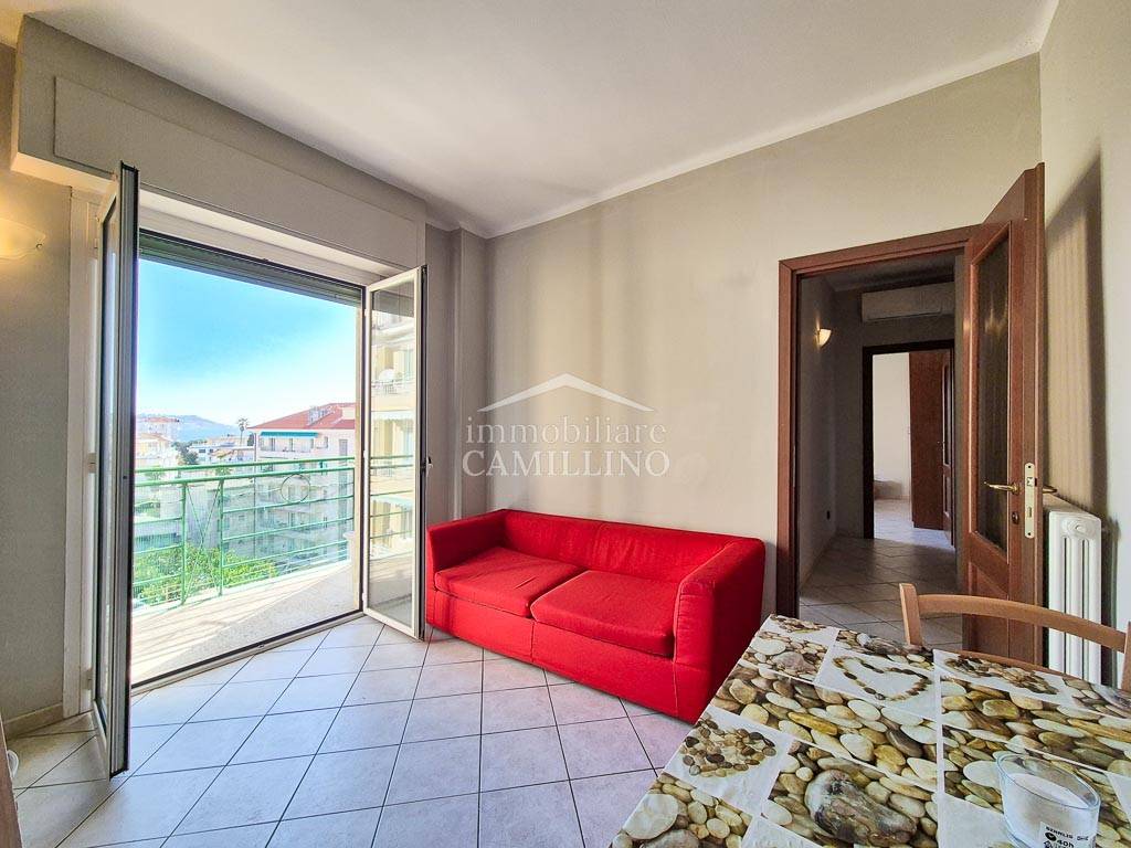Appartamento a Sanremo in Via Privata Tivoli - Foto 3