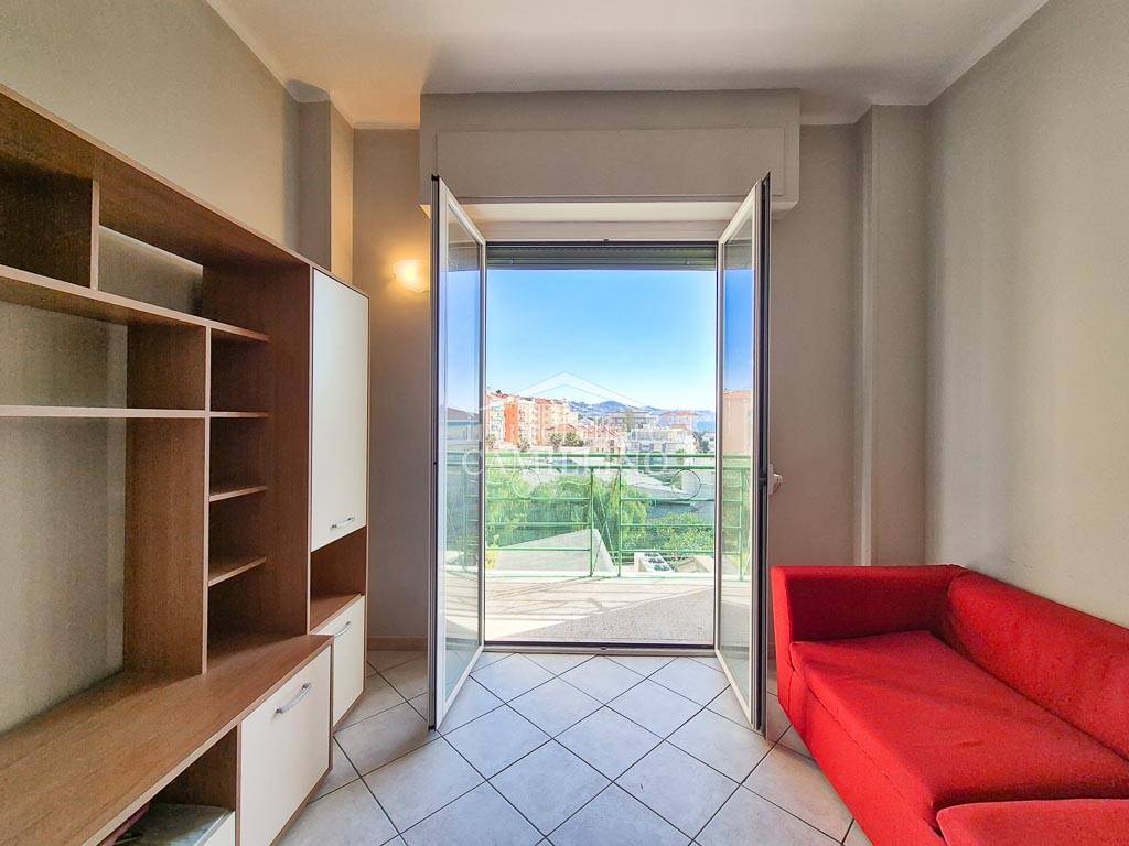 Appartamento a Sanremo in Via Privata Tivoli - Foto 4