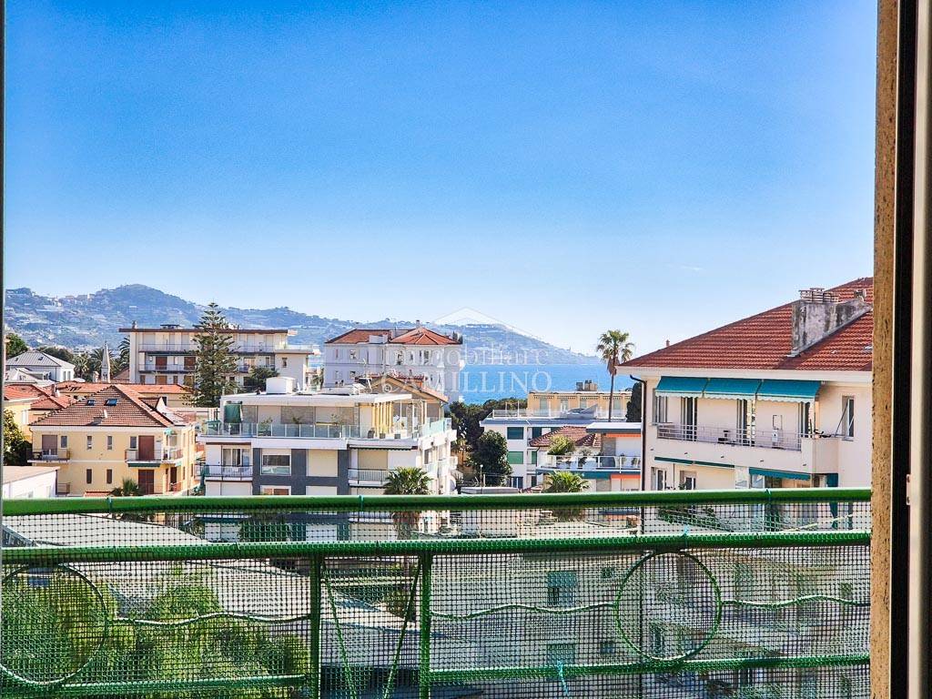 Appartamento a Sanremo in Via Privata Tivoli - Foto 5