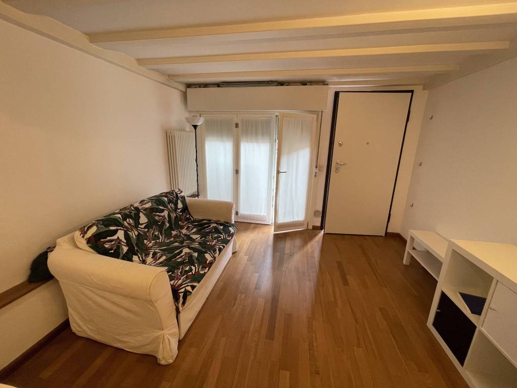 Loft / open space a Ancona in Via del Cardeto - Foto 2