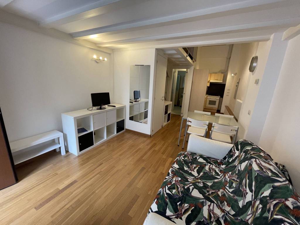 Loft / open space a Ancona in Via del Cardeto - Foto 3