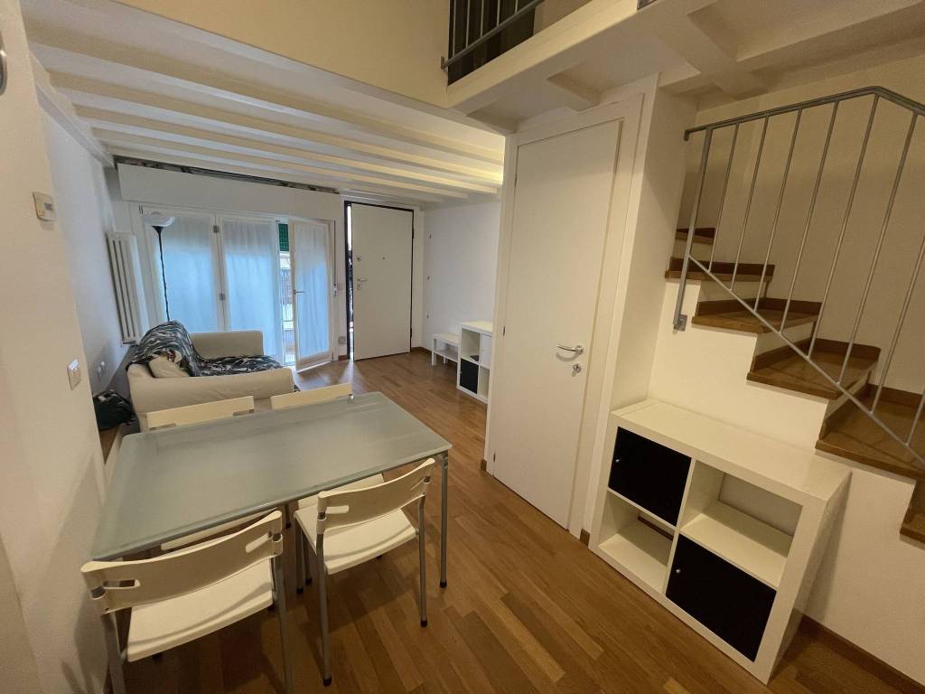 Loft / open space a Ancona in Via del Cardeto - Foto 4