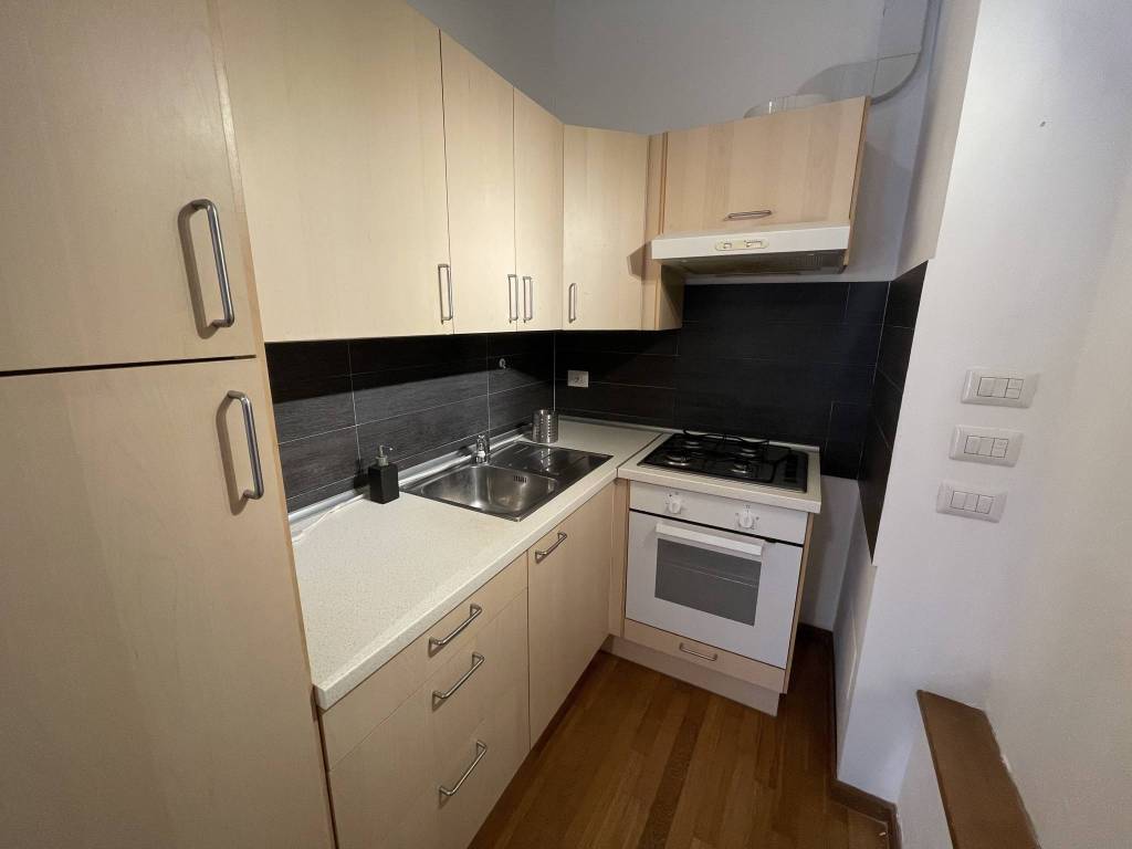 Loft / open space a Ancona in Via del Cardeto - Foto 5