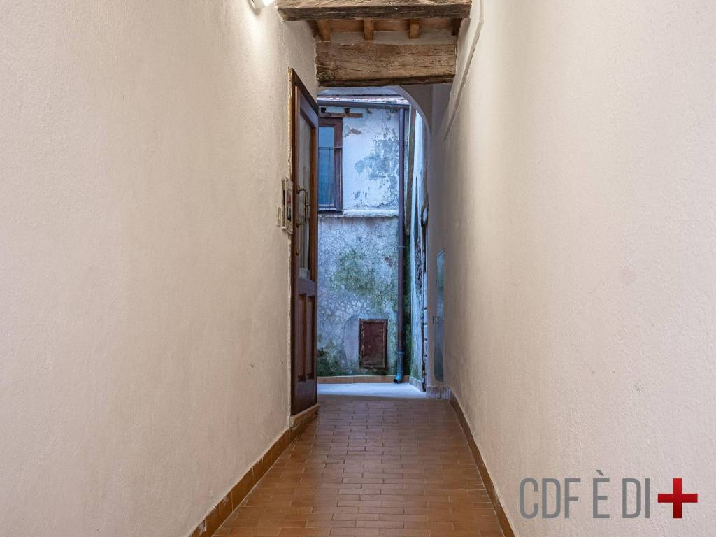 Appartamento a Pitigliano in Via Roma - Foto 4