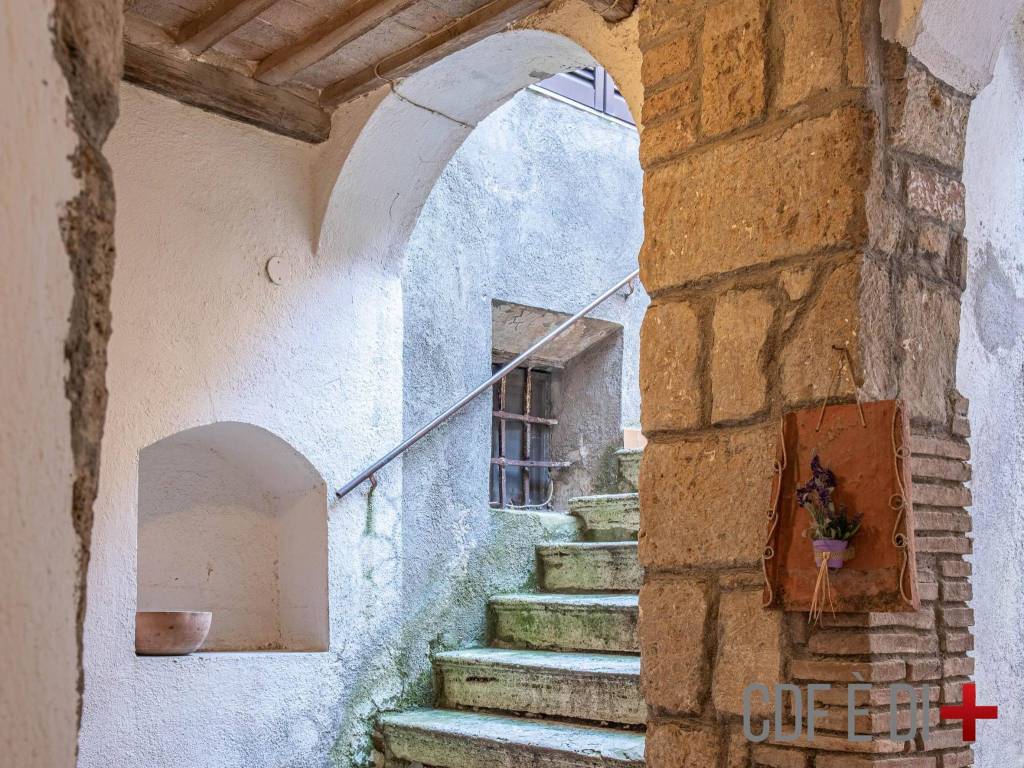 Appartamento a Pitigliano in Via Roma - Foto 5