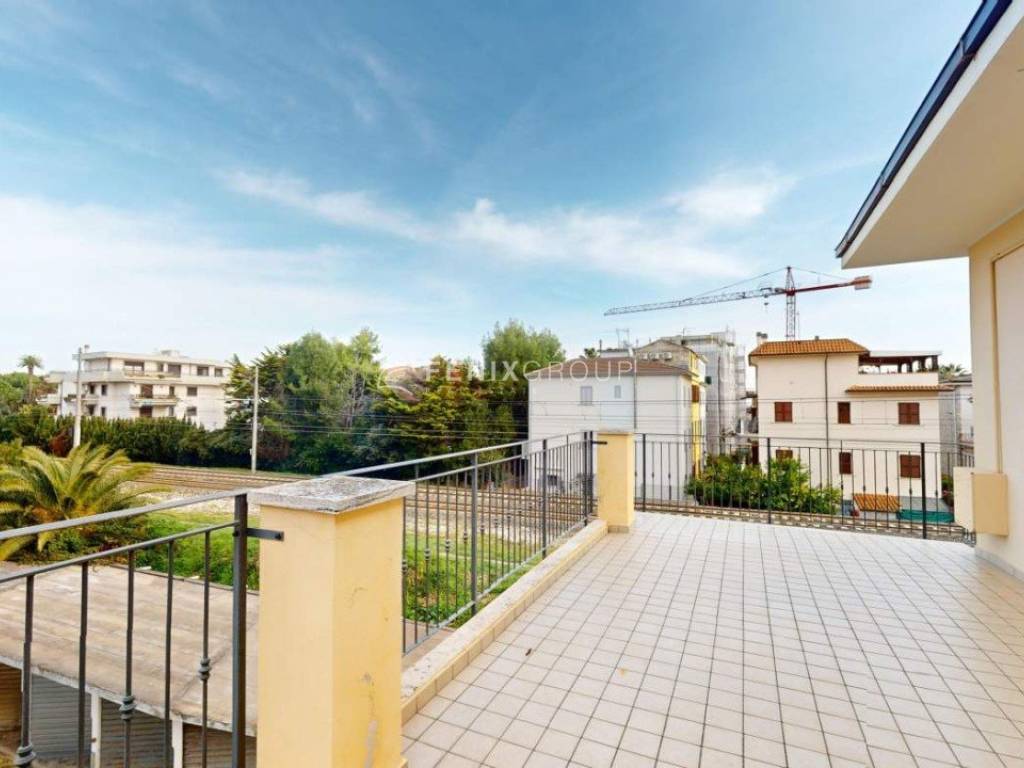 Appartamento a San benedetto del tronto in Vicolo Piemonte, 3 - Foto 3
