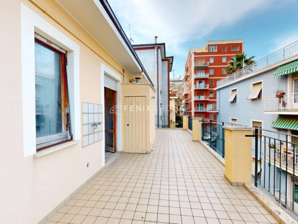 Appartamento a San benedetto del tronto in Vicolo Piemonte, 3 - Foto 4