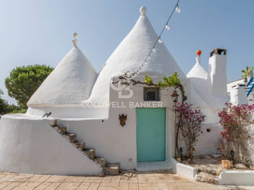 Rustico / casale a Ostuni in C.da Certosa - Foto 2