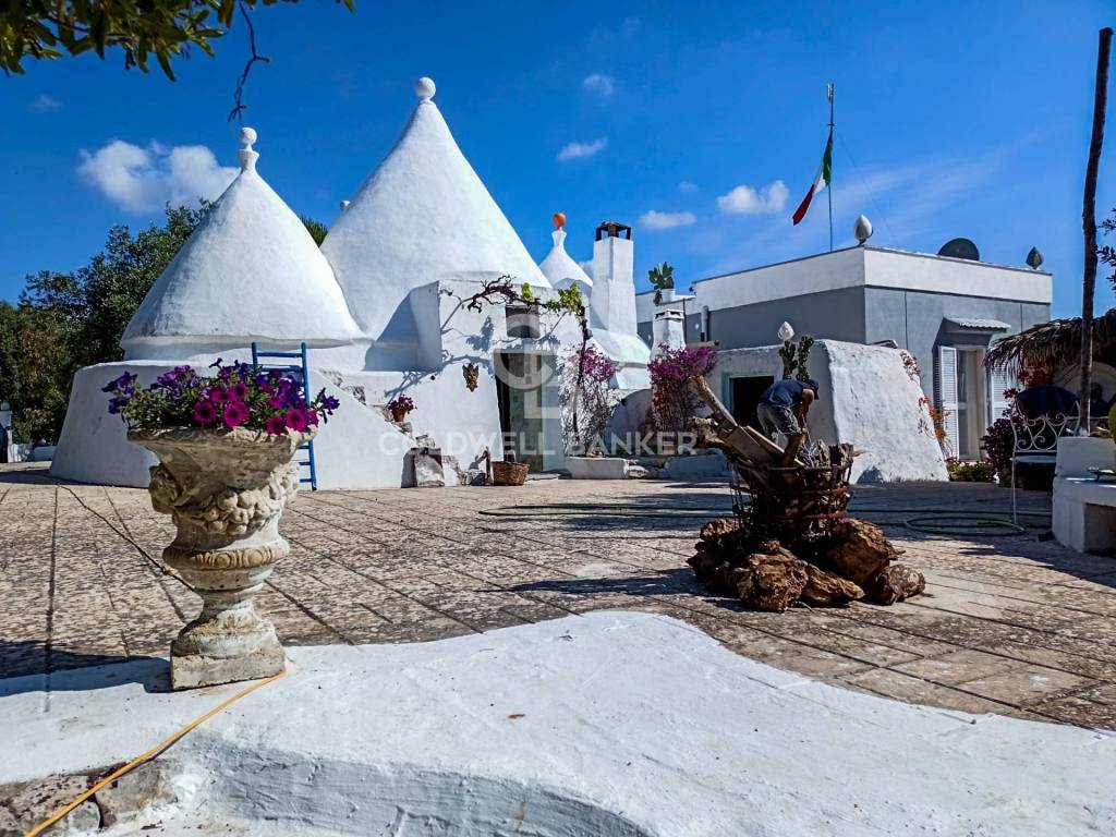 Rustico / casale a Ostuni in C.da Certosa - Foto 4