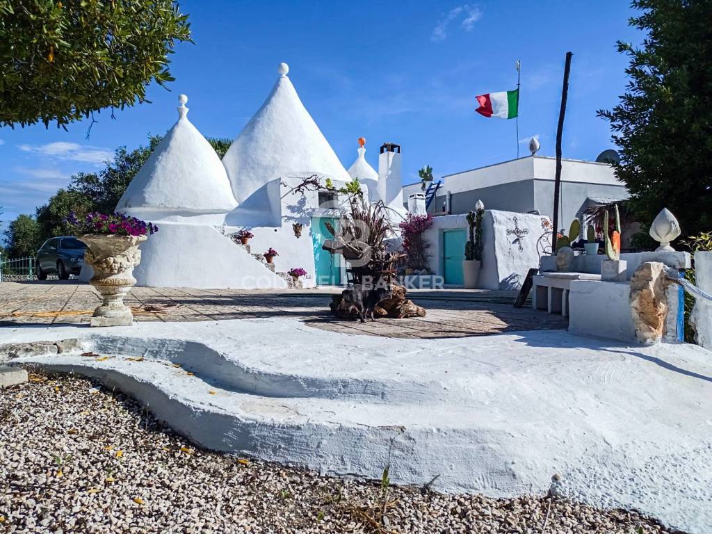 Rustico / casale a Ostuni in C.da Certosa - Foto 5
