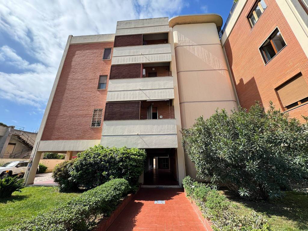 Appartamento a Cagliari in Via Costantinopoli, 56 - Foto 2