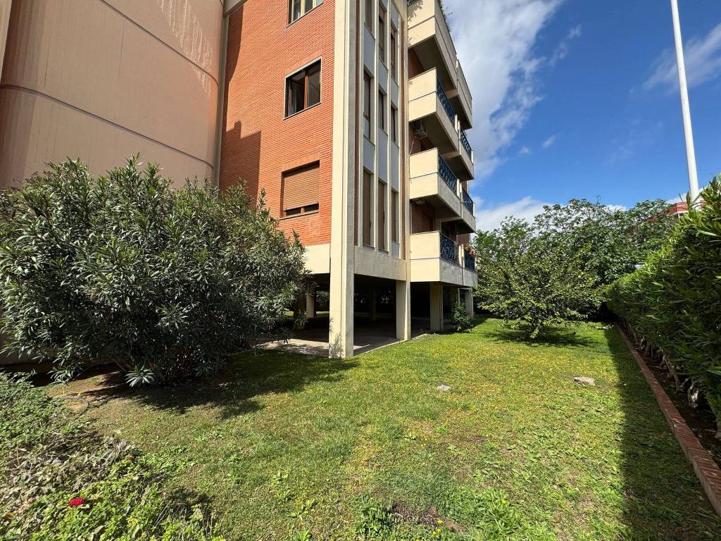 Appartamento a Cagliari in Via Costantinopoli, 56 - Foto 3