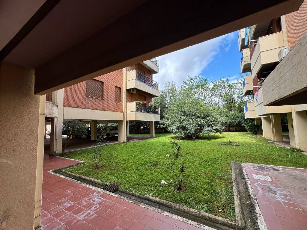 Appartamento a Cagliari in Via Costantinopoli, 56 - Foto 4